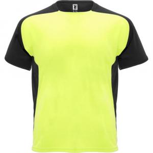 Koszulka Sportowa Unisex Dla Dorosłych Bugatti