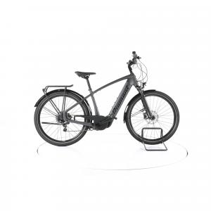 2nd Life - Diamant Opal+ City E-Bike 2021 - Jak nowy