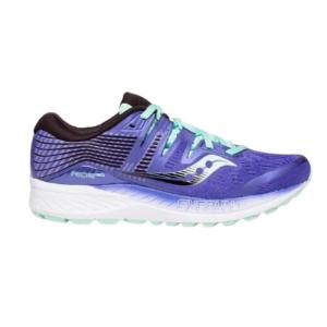 SAUCONY RIDE ISO buty damskie nieb/białe * 38,5