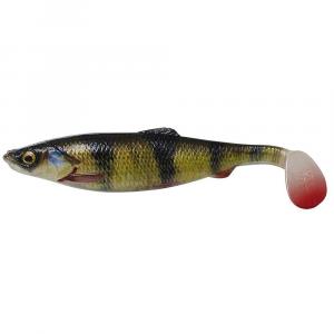 Guma Savage Gear 4D Hearing Shad 13cm 17g Perch