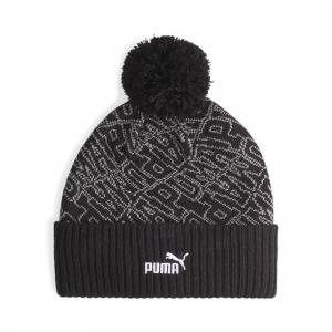 PUMA CZAPKA ESS POM 02546901 r UNIWERSALNY