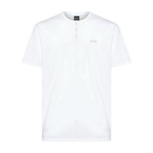 Oakley Koszulka Relax Henley 2.0 Foa404884-100
