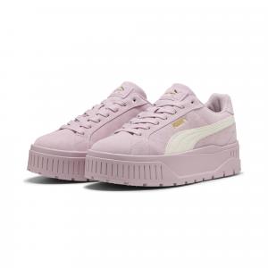 Damskie sneakersy Karmen II PUMA Rose Mauve Frosted Ivory Pink White