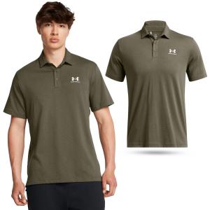 Koszulka polo męska Under Armour UA Icon