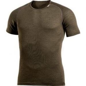 Koszulka termoaktywna unisex Merino Base Layer Tee LITE