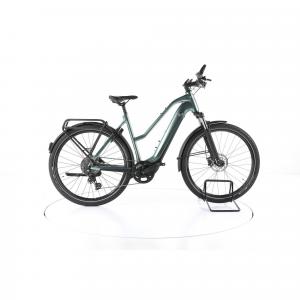 Second Life - Giant Explore E+ 1 STA Trekking E-Bike 2022 - Jak nowy