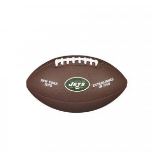Piłka do futbolu amerykańskiego Wilson NFL New York Jets Licensed