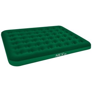 Materac turystyczny dmuchany 203x152x22 cm NC2803 Nils Camp