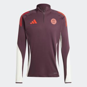 Bluza treningowa piłkarska FC Bayern 24/25