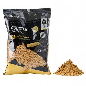 Pellet 4 mm CAPERLAN Gooster BBC wanilia 0,7 kg