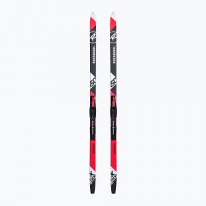 Narty biegowe dziecięce Rossignol Xt-Vent WXLS(LS) + Tour SI