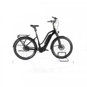 Second Life - FLYER Upstreet3 7.43 City E-Bike 2023 - Stan dobry