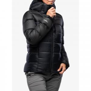 Kurtka puchowa damska Berghaus MTN Arete Ultra Down Hoody