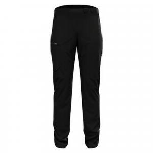 Spodnie tech. męskie Odlo Pants regular length ASCENT
