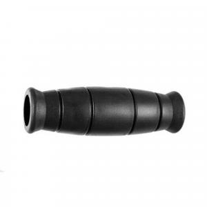 Para Klamek #435 Ergo 120 Mm Z Możliwością Skrócenia - Czarna