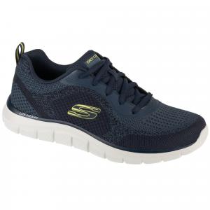 Buty sportowe Sneakersy męskie, Track - Leshur