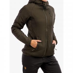 Kurtka ocieplana damska Helikon-Tex Wolfhound Hoodie