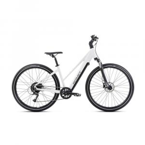 Rower elektryczny ROMET E-ORKAN D 1.0 504WH