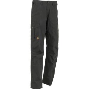 Spodnie trekkingowe męskie Fjallraven Karl Pro