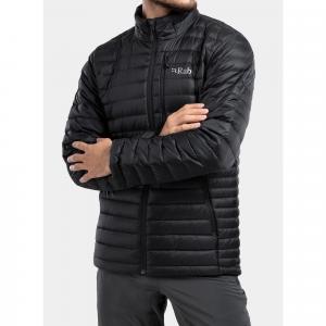 Kurtka puchowa męska Rab Microlight Jacket