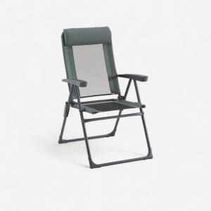 Fotel kempingowy składany Quechua Comfort
