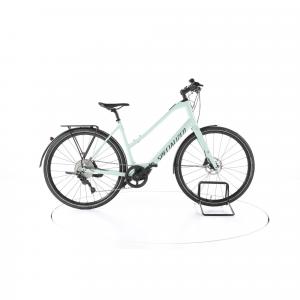 Second Life - Specialized Vado 4 SL City E-Bike 2021 - Stan dobry