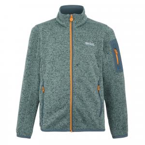 Kurtka Dziecięca Newhill Fleece Jacket