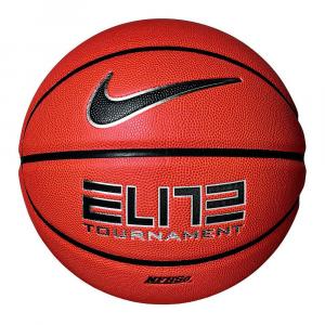 Piłka do koszykówki Nike Elite Tournament 8P - N1002353855 7