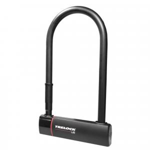 U-lock U6, 10.8x23cm, Ø16mm