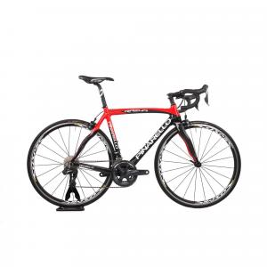 Second Life - Rower szosowy - Pinarello Razha - Stan Bardzo dobry
