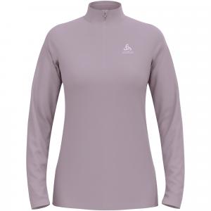 Bluza techniczna damska ODLO Essential Light Mid Layer 1/2 zip