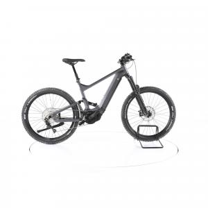 2nd Life - Riese & Müller Delite mountain touring Fully E-Bike 2021 - Jak nowy