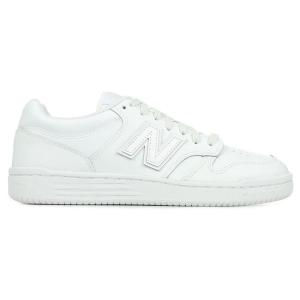 New Balance Sneakersy Unisex Buty Lifestyle - Ltz - Skóra / Tekstyl Damskie