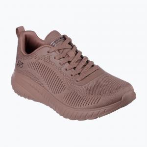 Buty damskie SKECHERS Bobs Squad Chaos Face Off