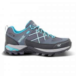 Buty trekkingowe damskie REGATTA Samaris III Low