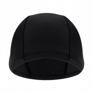 Czepek pływacki materiałowy unisex aqua-sport lycra swimming cap
