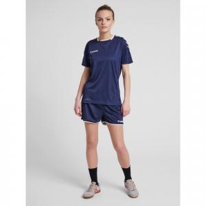 Szorty damskie Hummel hmlAUTHENTIC Poly