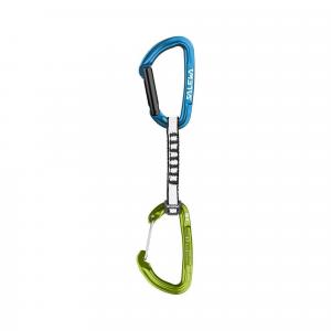 Ekspres wspinaczkowy Dyneema Hot G3 Straight/Wire