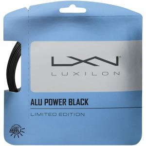 Zestaw strun tenisowych Luxilon Alu Power