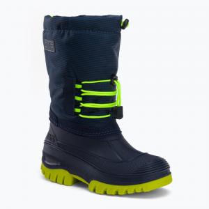 Śniegowce juniorskie CMP Ahto Snowboots Wp