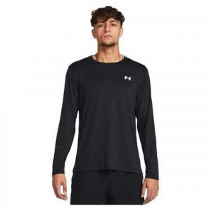 Koszulka longsleeve fitness męska UNDER ARMOUR z długim rękawem