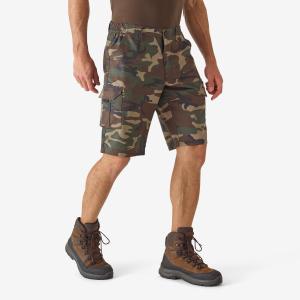 Bermudy outdoor 500 camo woodland