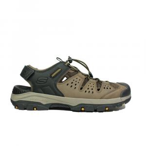 Sandały męskie SKECHERS Tresmen Menard