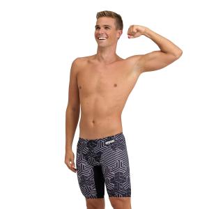Spodenki Treningowe Arena Kikko Pro Swim Jammer