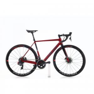 Second life · Rower szosowy · Invicta AXS 12V · W bardzo dobrym stanie