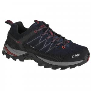 Buty Trekkingowe Męskie CMP Rigel Low Waterproof