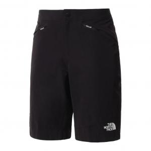 Spodenki sportowe damskie The North Face W Diablo Dynamic Short