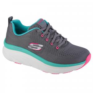 Buty sportowe Sneakersy damskie, Skechers D'Lux Walker - Fresh Finesse