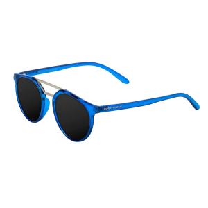 Okulary NORTHWEEK BY HAWKERS - KATE BRIGHT BLUE - BLACK POLARIZED