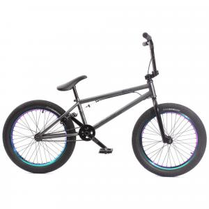 Rower BMX KHE STRIKEDOWN PRO LIMITED 20 cali 9,7 kg